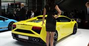 Nie będzie hybrydowego Aventadora i Gallardo - plus dla Lamborghini