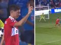 Lewandowski mógł mieć kolejnego gola, ale do akcji wkroczył sędzia. Spora kontrowersja