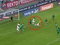 Co za gol w Zabrzu. Stadiony świata