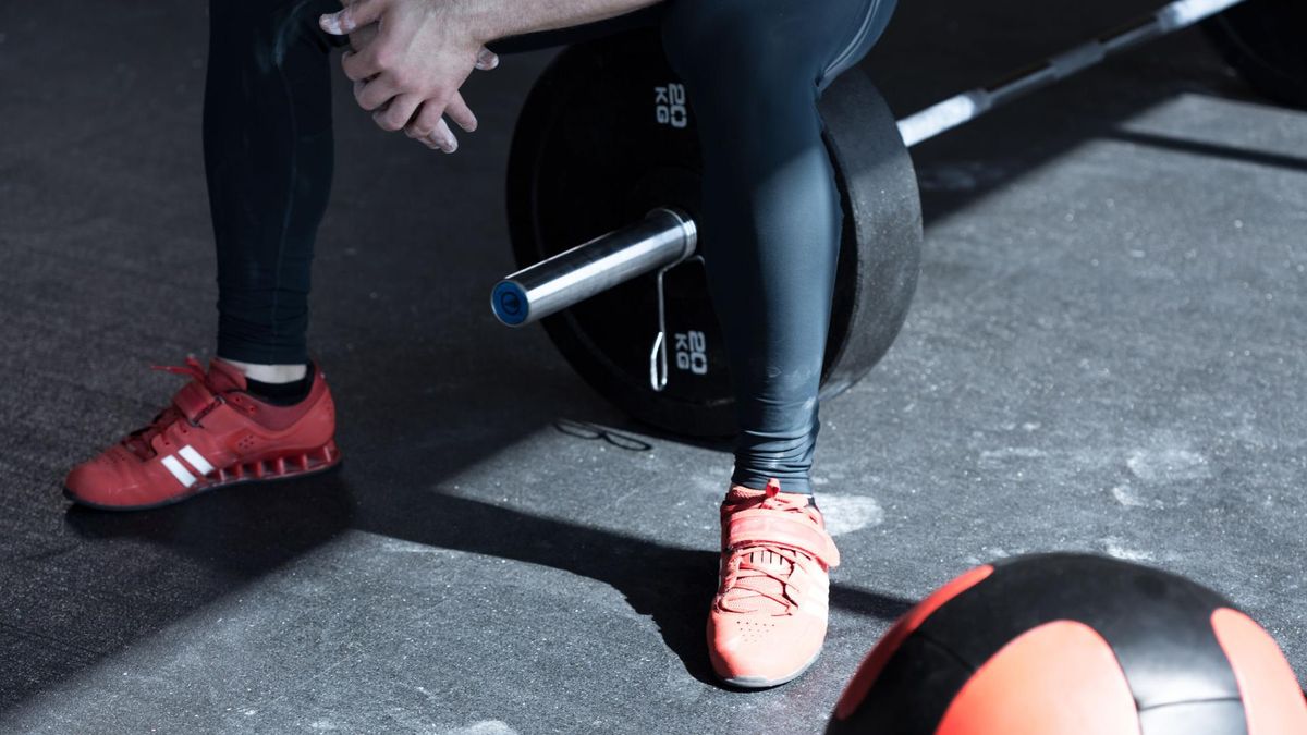 Wygląd ma znaczenie. Mężczyźni cierpią, bo nie akceptują siebie