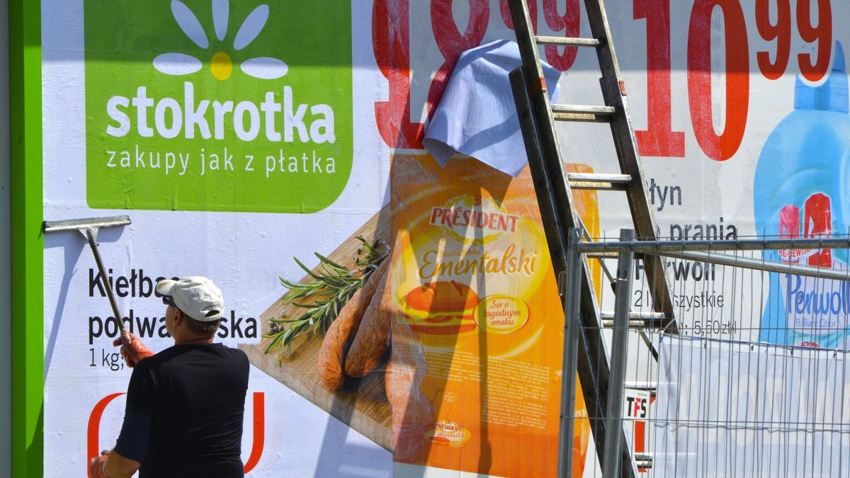 Kończy się kilkunastoletnia historia Emperii na giełdzie w Warszawie.