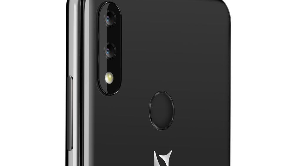 Allview Soul X5 oficjalnie. Fotograficzny średniak z Rumunii za rozsądne pieniądze 1