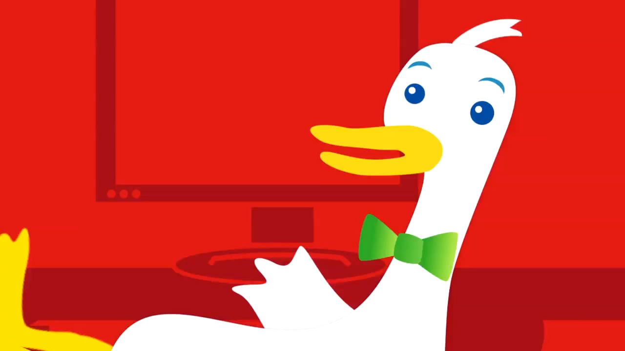DuckDuckGo: anonimowa wyszukiwarka notuje rekordową popularność