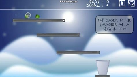 Apple Bin - kontrowersyjna gra na WP7 [wideo] 1