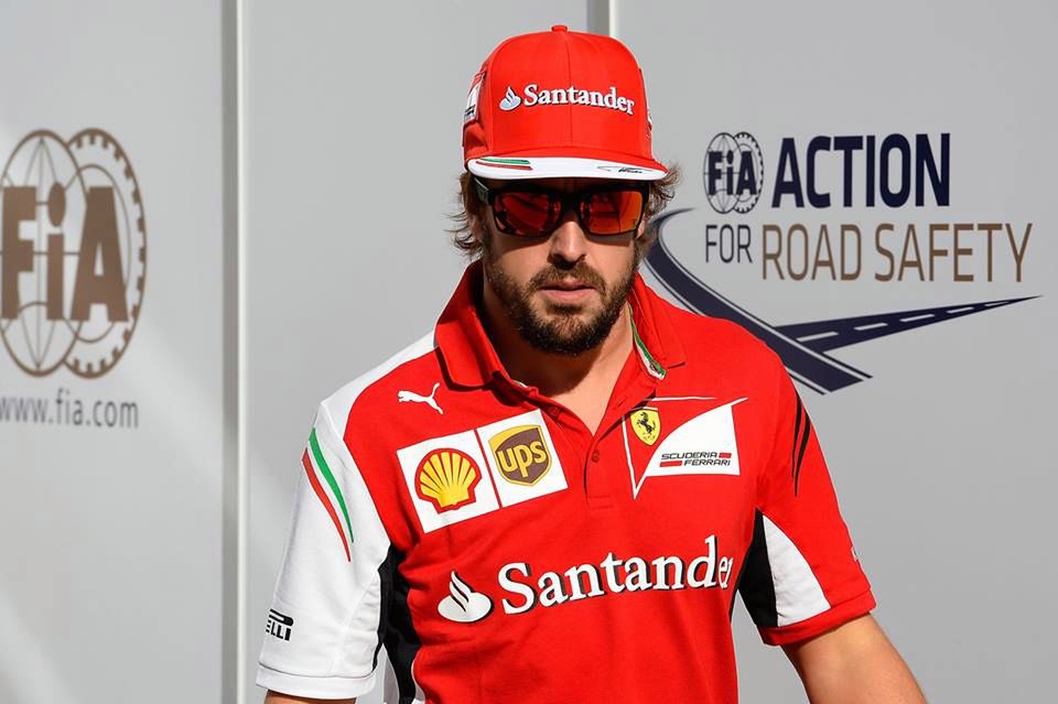 Alonso w Mercedesie, Hamilton w McLarenie?