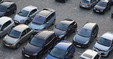 Awaria CEPiK. Od rana klienci odchodzą z kwitkiem