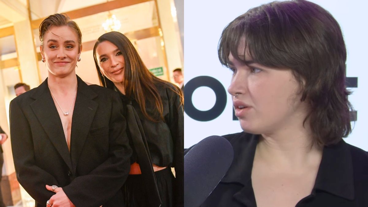 Katarzyna Zillmann, Janja Lesar, Julia Walczak