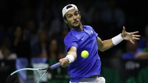 Przeżył dramat podczas Australian Open. Teraz ujawnił jego skutki