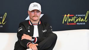 Jest na wylocie z F1? Szybka reakcja na plotki
