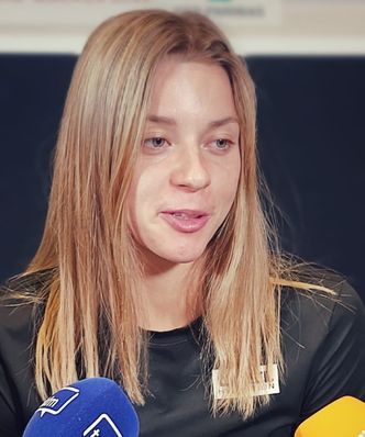 Chwalińska – Townsend: zapowiedź meczu