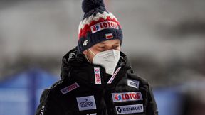 Sztab szkoleniowy zareagował. Michal Doleżal wyjaśnia, co zmieni się przed skokami Polaków w Willingen