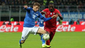 Liga Narodów: Portugalia wygrała "polską" grupę. Włochy nie potrafiły pokonać Rui Patricio