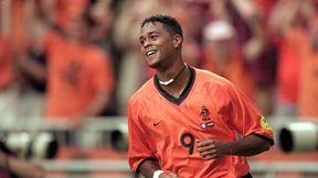 Patrick Kluivert potwierdza: Prowadziłem rozmowy z Ajaksem