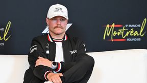 Jest na wylocie z F1? Szybka reakcja na plotki