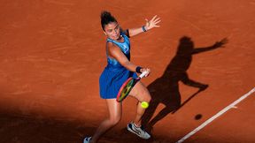 Kolejna niespodzianka w Roland Garros. Gwiazda za burtą