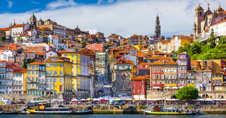 Wakacje w Portugalii. Czy spotkasz tam wielu Polaków?