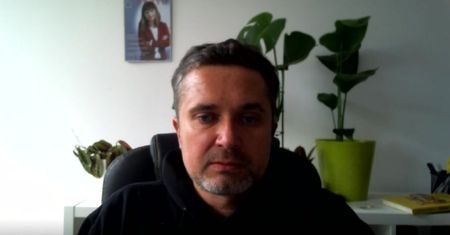Głośno wokół incydentu z Andrzejem Dudą. Szymon Jadczak ujawnił szczegóły