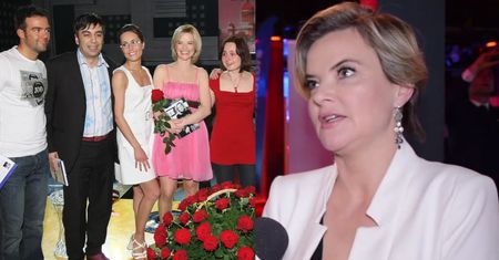 Monika Zamachowska o powrocie "Europa da się lubić": "No comments!"
