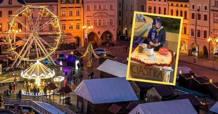 Kontrowersje wokół 12-latka z Poznania. Matka wyjaśnia sytuację z jarmarkiem