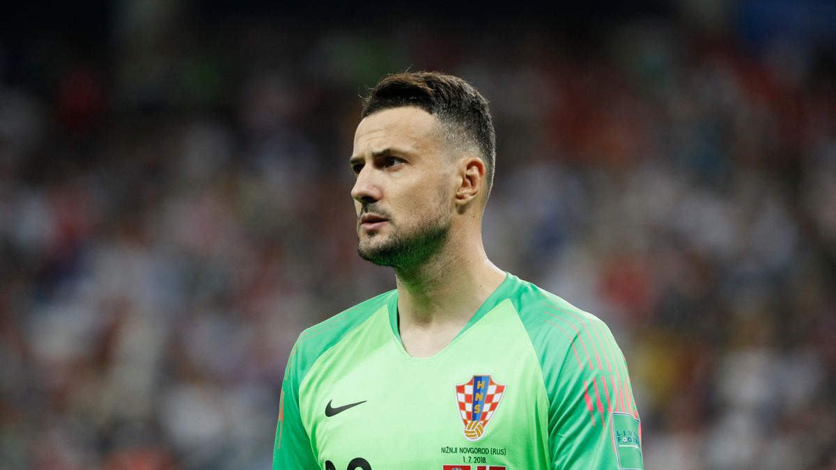 Danijel Subasic