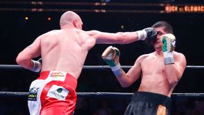 Głowacki - Cunningham na żywo. Transmisja TV, stream online. Gdzie i o której oglądać?