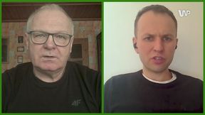 "Dziękuję, do widzenia." Piotr Żyto o odejściu z ROW-u