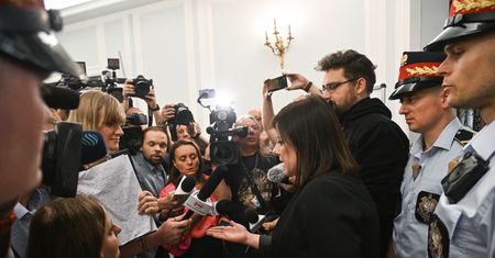 Homo i transfobia nie są chrześcijańskie [OPINIA]