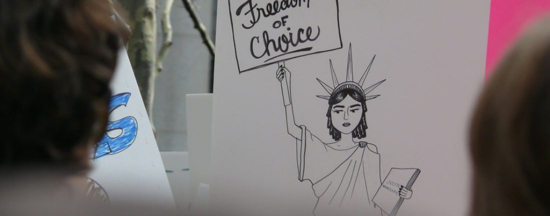USA: nowe radykalnie liberalne prawo aborcyjne w Nowym Jorku. Aborcja możliwa nawet w ostatnim dniu ciąży