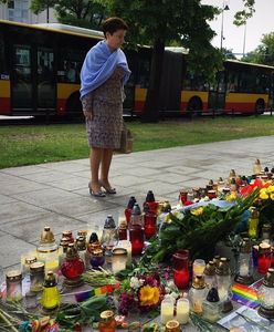 Prezydent Warszawy ociepla wizerunek? Zmieniła zdanie po zamachu w Orlando?