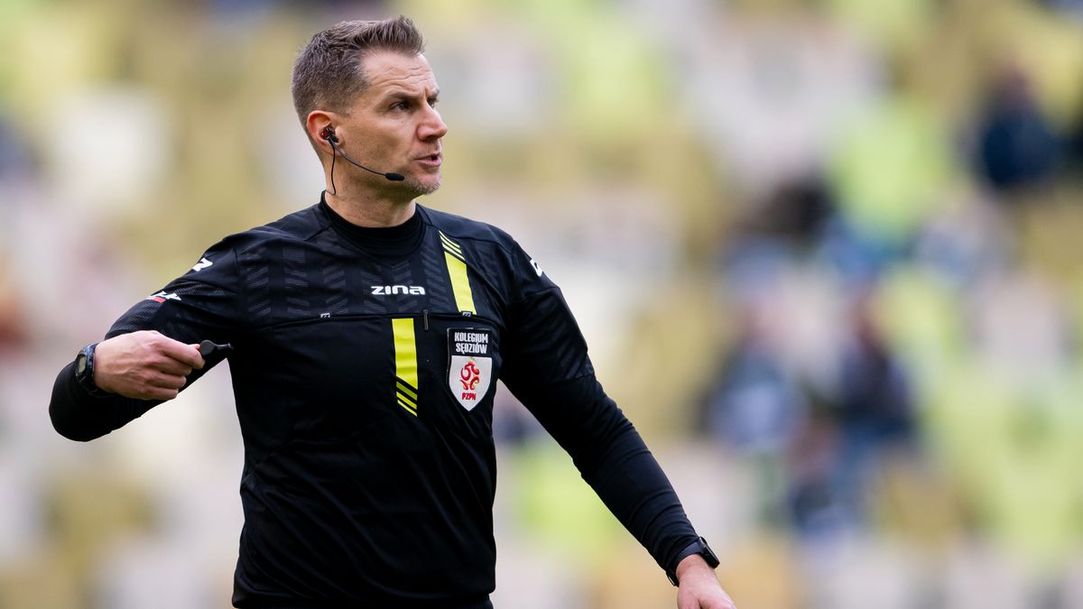 Getty Images / Mateusz Słodkowski / Na zdjęciu: Tomasz Kwiatkowski