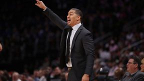 NBA. Tyronn Lue nowym trenerem Los Angeles Clippers. Podpisze pięcioletni kontrakt