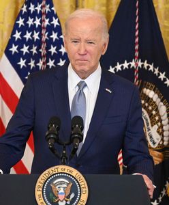 Biden pod presją ws. rezygnacji. Stanowcza reakcja sztabu