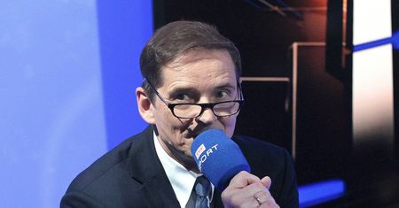 Wpadka Przemysława Babiarza. Internauci grzmią. "Koszmar"