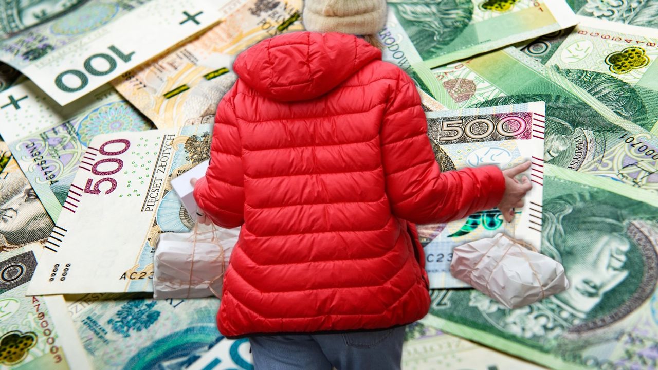 Prawie 1,5 mln Polaków zbiednieje? Mogą nałożyć się dwa zjawiska [OPINIA]