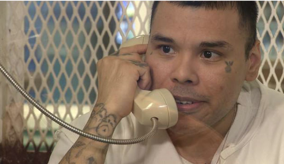Skazaniec z Teksasu, którego czeka za dwa tygodnie kara śmierci, opiekują się organizacje 