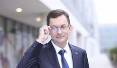 Michał Nitka z globalną funkcją w Teva