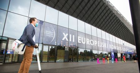 W Katowicach wystartował XII Europejski Kongres Gospodarczy