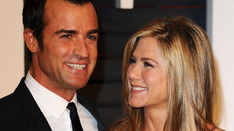 Jennifer Aniston zostanie mamą?