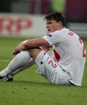 Ujawnia, jak było na Euro 2012. Gorzkie słowa o kadrze Smudy