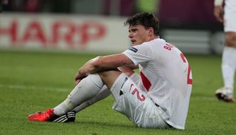 Ujawnia, jak było na Euro 2012. Gorzkie słowa o kadrze Smudy