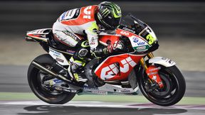 Upadek przy prędkości 330 km/h? Cal Crutchlow oszukał przeznacznie
