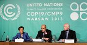 Na szczycie klimatycznym nadal bez przełomu