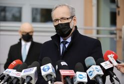 Koronawirus. Nowe obostrzenia. Kolejne województwa w lockdownie