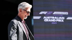 Powrót po 30 latach. Były mistrz F1 podjął decyzję
