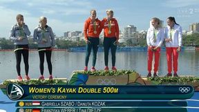 Naja i Mikołajczyk z medalami olimpijskimi