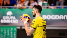 Atakujący pokazali klasę. Szóstka 10. kolejki PlusLigi