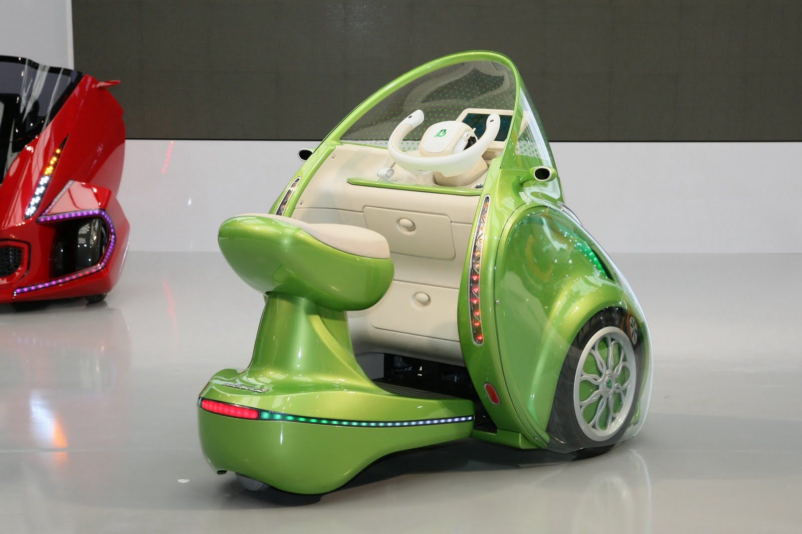 Kobot B