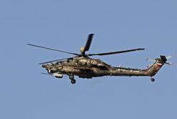 Rosyjski śmigłowiec naruszył przestrzeń powietrzną Estonii. Jest błyskawiczna reakcja