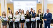 Powiat Poznański nagrodził najlepszych sportowców i trenerów