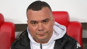 Siemieniec podjął nieoczywistą decyzję. "Obronił się"